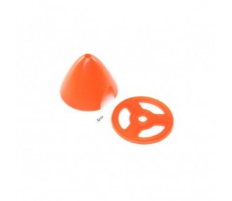 Spinner Naranja: Carbon-Z Cub SS