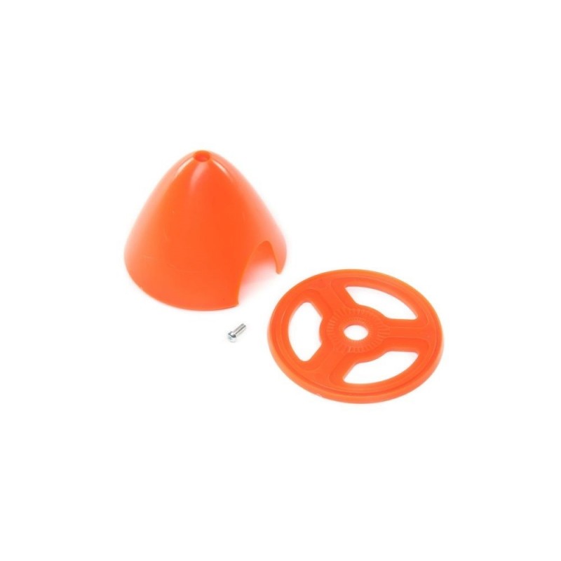 Spinner Naranja: Carbon-Z Cub SS