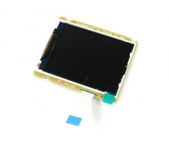 TFT display for 4010DUO iCharger