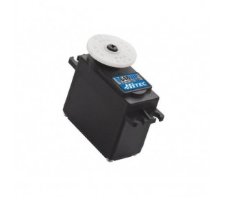 Digitales Standard-Servo Hitec D-646WP MG (61g, 11.6kg.cm, 0.16s/60°)