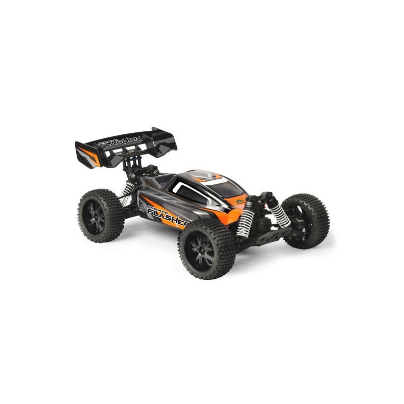 T2M Pirate Flasher brushed 1/10th 4WD RTR