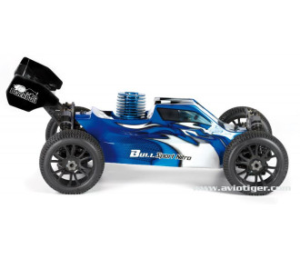 Blackbull BULL SPORT 1/8 NITRO