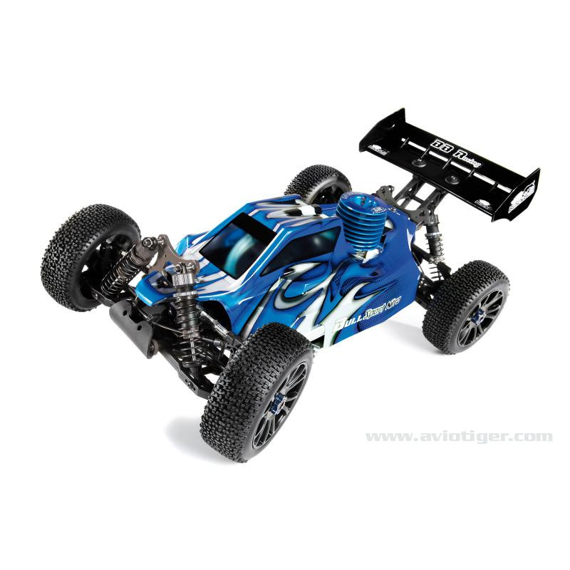 Blackbull BULL SPORT 1/8 NITRO