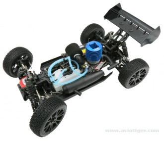 Blackbull BULL SPORT 1/8 NITRO