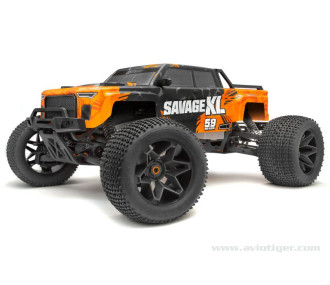 SAVAGE XL 5.9 GTXL