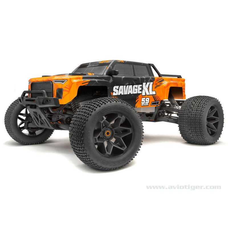 SAVAGE XL 5.9 GTXL