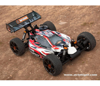 TROFEO BUGGY 3.5 RTR 2.4GHZ