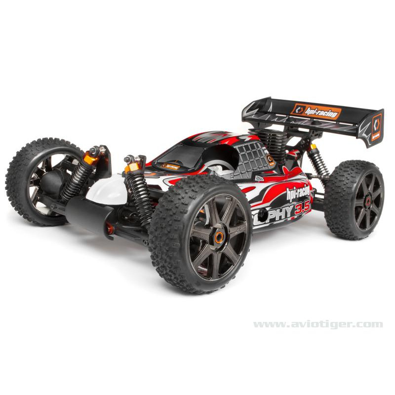 TROFEO BUGGY 3.5 RTR 2.4GHZ