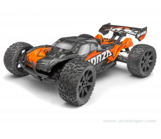 VORZA TRUGGY NITRO