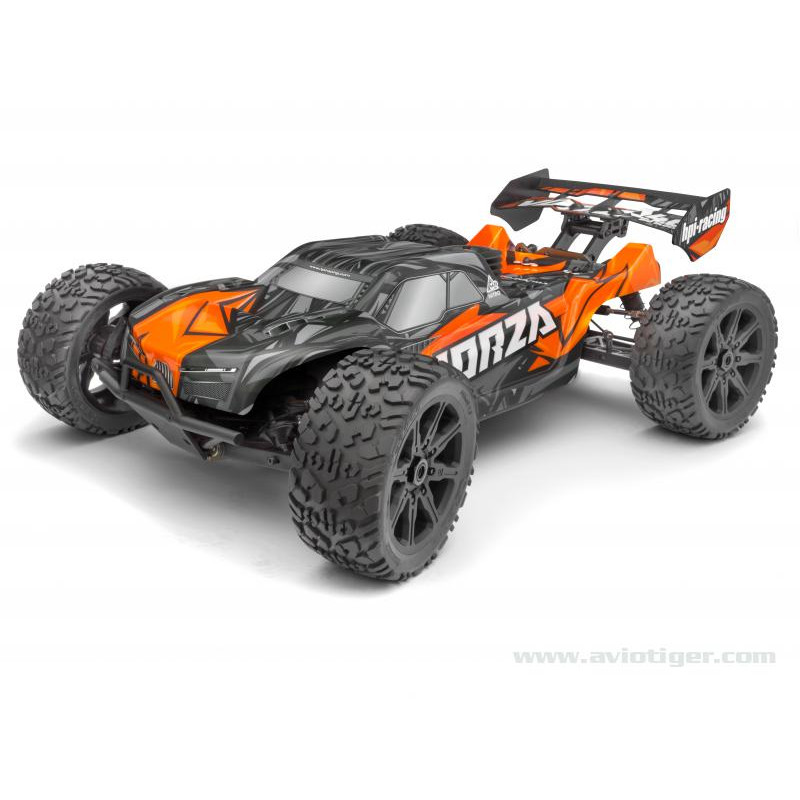 VORZA TRUGGY NITRO