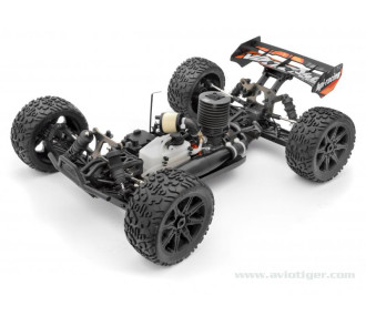 VORZA TRUGGY NITRO