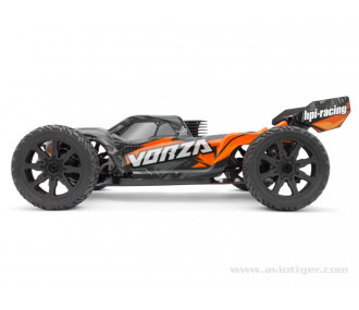 VORZA TRUGGY NITRO