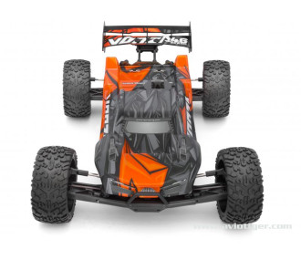 VORZA TRUGGY NITRO