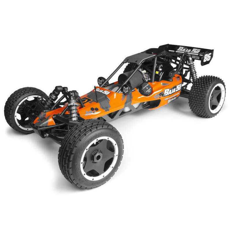 BAJA 5B GAS SBK KIT