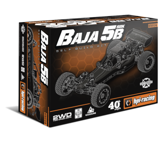 BAJA 5B GAS SBK KIT