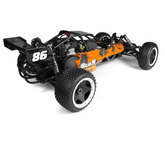 BAJA 5B GAS SBK KIT