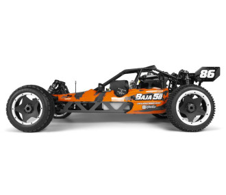 BAJA 5B GAS SBK KIT