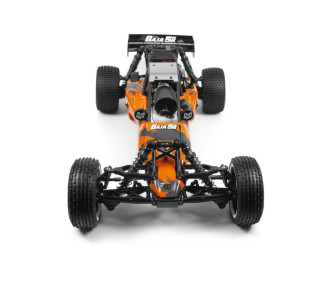 KIT SBK GAS BAJA 5B