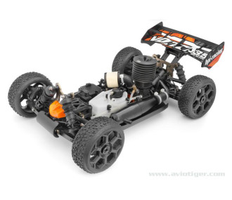 BUGGY VORZA NITRO