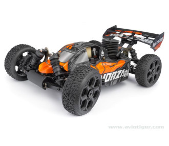 BUGGY VORZA NITRO