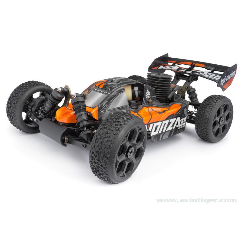 VORZA-NITRO-BUGGY