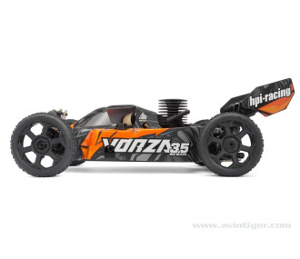 BUGGY VORZA NITRO