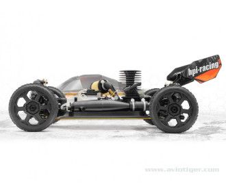 BUGGY VORZA NITRO