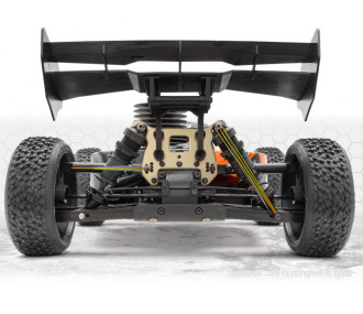 BUGGY VORZA NITRO