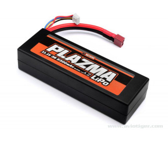 BATTERIE LIPO 11.1V 5300 MAH 40C