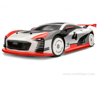 SPORT 3 FLUX AUDI E-TRON VISION GT