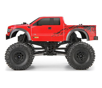 CRAWLER KING 4X4 RTR FORD RAPTOR