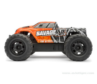 SAVAGE XS FLUSSO GT-2XS