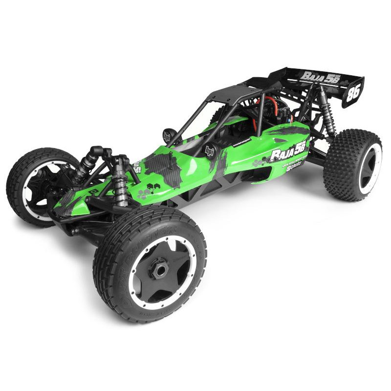 BAJA 5B FLUX SBK KIT