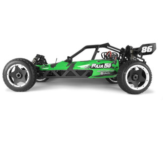 BAJA 5B FLUX SBK KIT