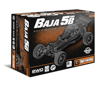 BAJA 5B FLUX SBK KIT