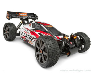 BUGGY TROPHY FLUX RTR