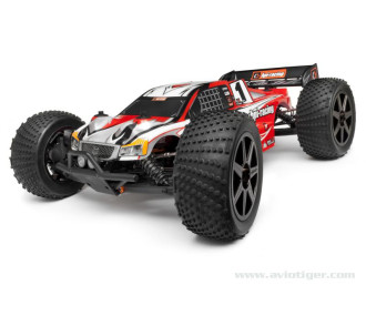 TROFEO TRUGGY FLUX 2.4G RTR