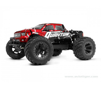 QUANTUM 4X4 MT ROT