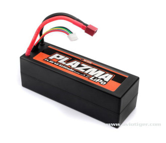 BATTERIE LIPO 14.8V 5100 MAH 40C