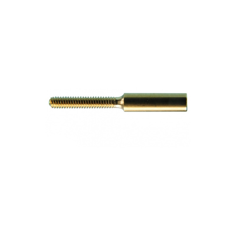 MICRO CHAPE EMBOUT Ø1mm M2 10pcs