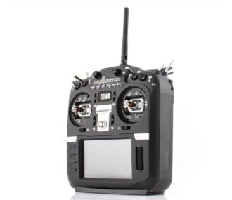 RadioMaster TX16s MKII Mango Negro AG01, 4en1 16ch 2,4GHz