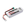 Batteria ROXXY EVO 3S 2600mAh 40C Lipo