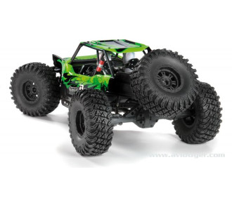 DESERT BULL 1/8 EP BRUSHLESS