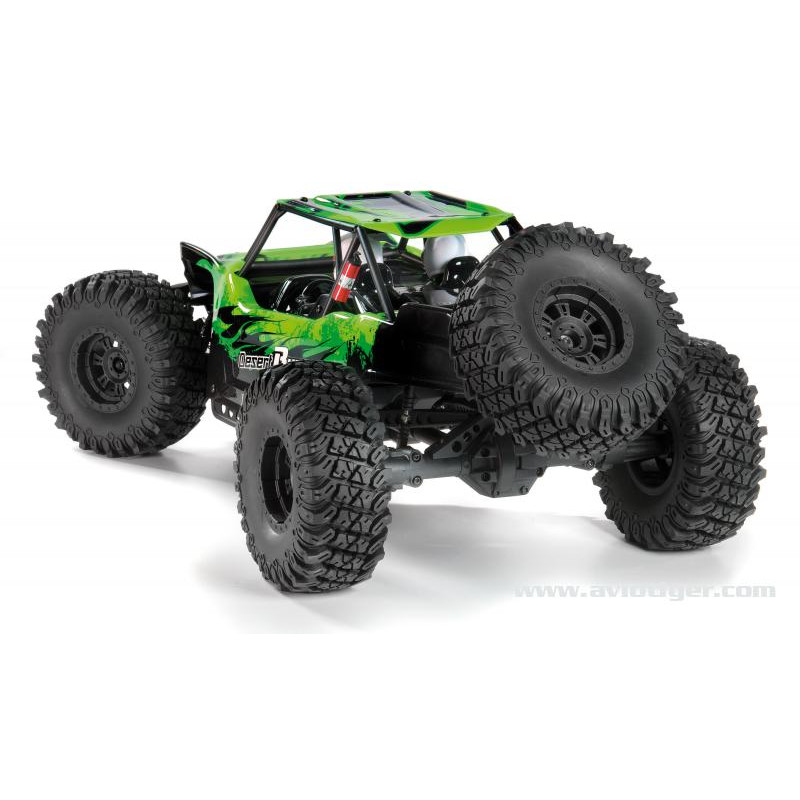 DESERT BULL 1/8 EP BRUSHLESS