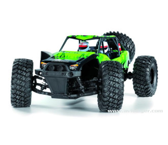 DESERT BULL 1/8 EP BRUSHLESS