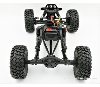 DESERT BULL 1/8 EP BRUSHLESS