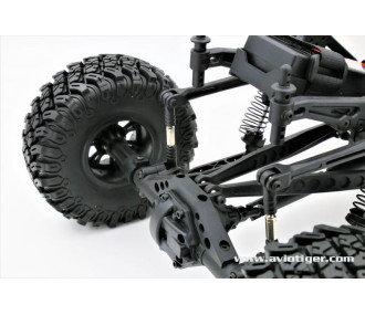 DESERT BULL 1/8 EP BRUSHLESS