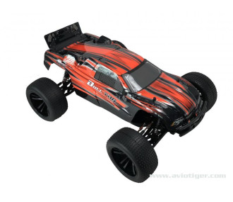 BLACKBULL 1/10 BRUSHLESS TRUGGY