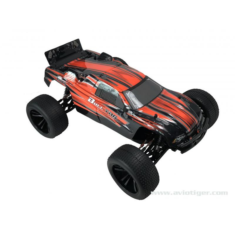 BLACKBULL 1/10 BRUSHLESS TRUGGY