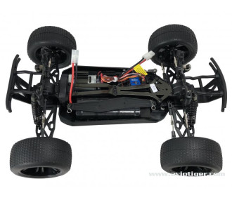 BLACKBULL 1/10 BRUSHLESS TRUGGY